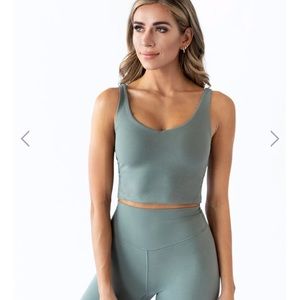 Kamo Fitness Ellyn Tank